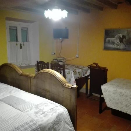 B&B San Nicola Medesano Extérieur photo