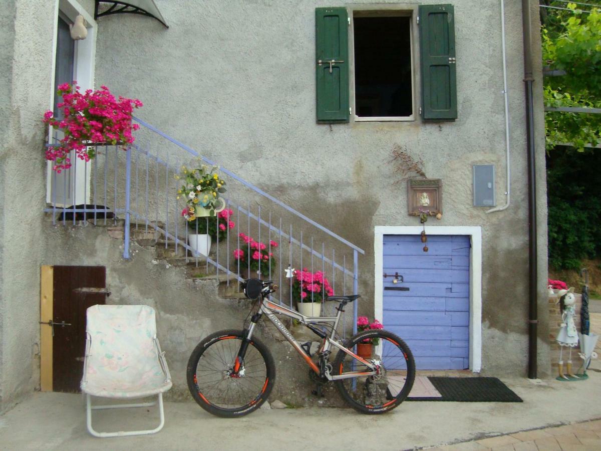 B&B San Nicola Medesano Extérieur photo