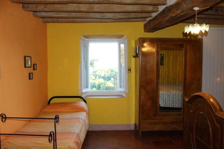 B&B San Nicola Medesano Extérieur photo