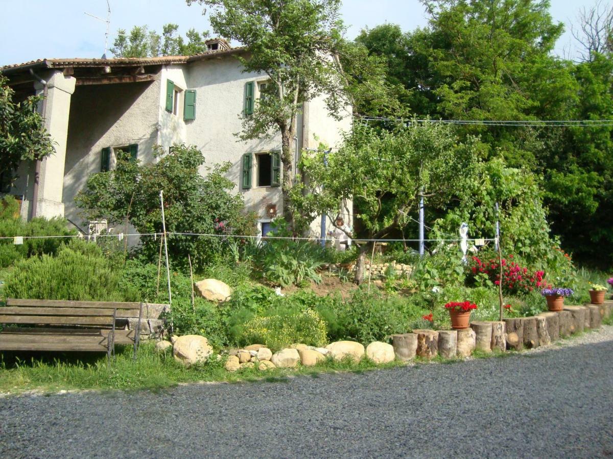 B&B San Nicola Medesano Extérieur photo