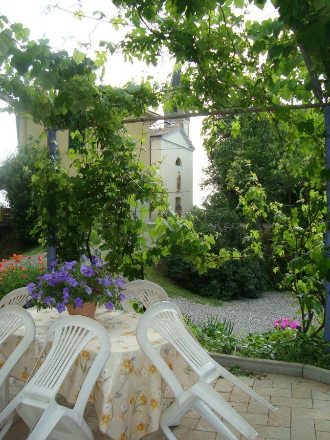 B&B San Nicola Medesano Extérieur photo