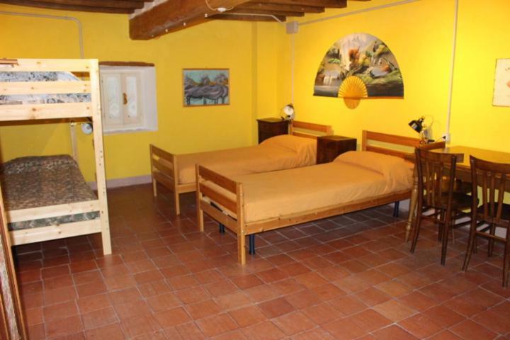 B&B San Nicola Medesano Extérieur photo