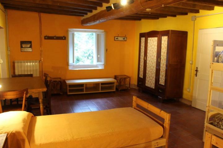 B&B San Nicola Medesano Extérieur photo