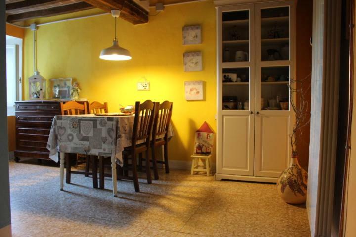 B&B San Nicola Medesano Extérieur photo