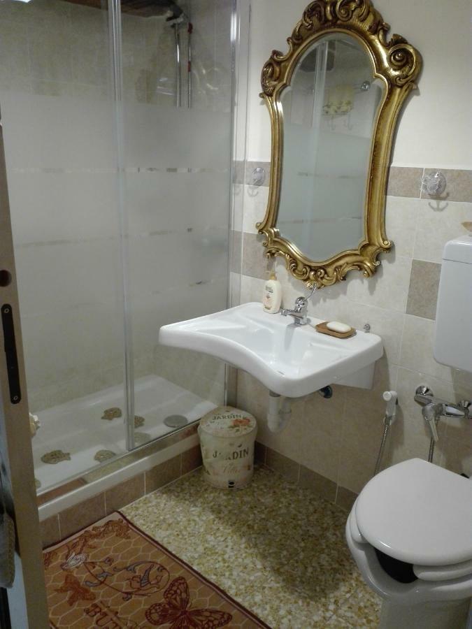 B&B San Nicola Medesano Extérieur photo