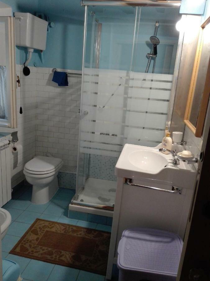 B&B San Nicola Medesano Extérieur photo