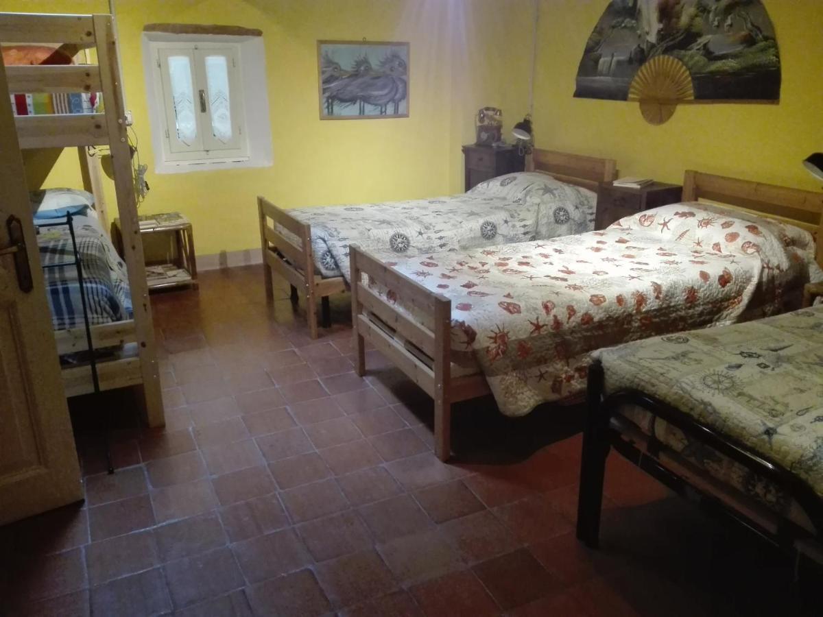 B&B San Nicola Medesano Extérieur photo