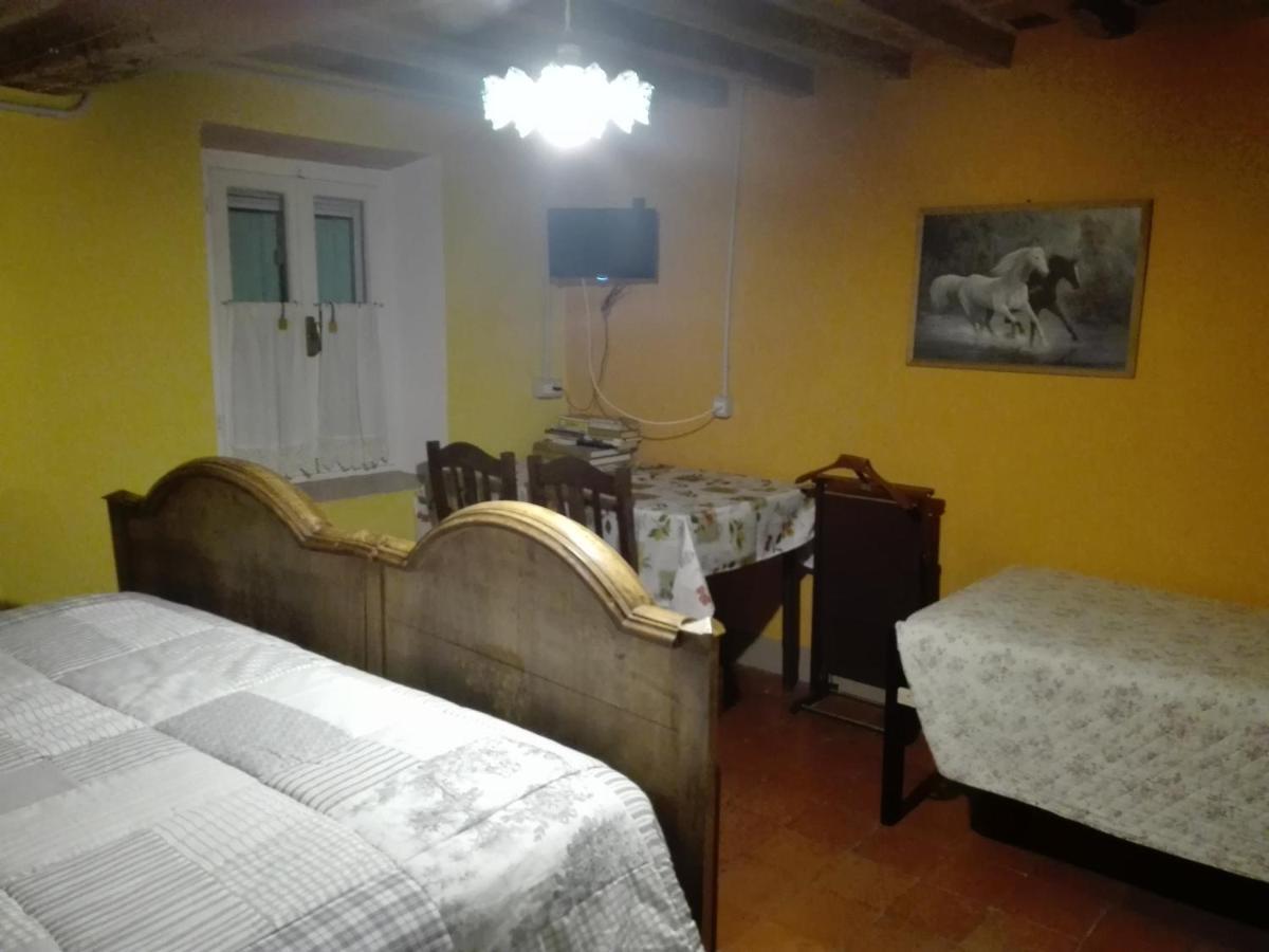B&B San Nicola Medesano Extérieur photo