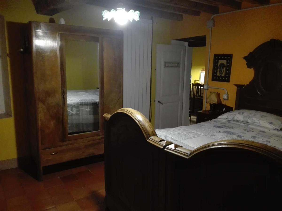 B&B San Nicola Medesano Extérieur photo